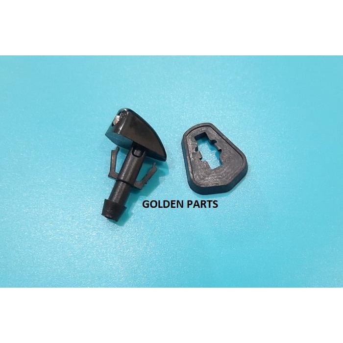 Nozzle Wiper Air Semprotan Air Wiper Suzuki Apv Karimun Baleno Esteem Kode 008
