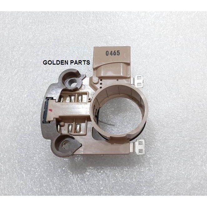 Dinamo Ic Regulator 24 Volt Mitsubishi Ps135 Kode 076