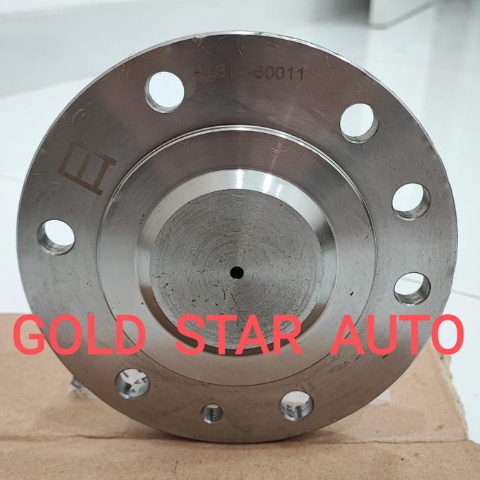 As Roda Belakang Kiri Panjang Toyota 2F Hard Top 42312-60011 Kode 011