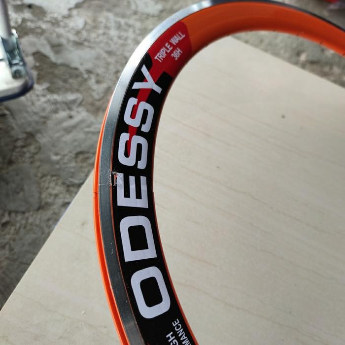 SALE RIMS RIM VELG 700 ALOY ALLOY SEPEDA FIXIE ROADBIKE 36 HOLE SEPASANG