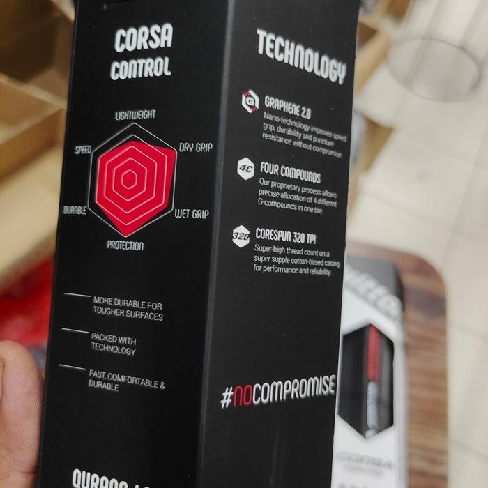 BEST SALE VITTORIA CORSA CONTROL GRAPHENE 2.0 700 X 25C