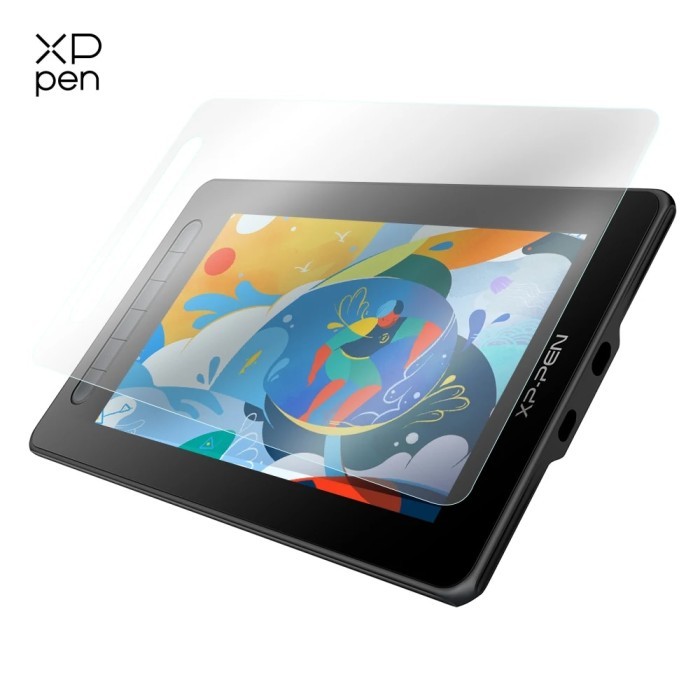 XP-Pen Protective Film for Artist 10(2nd generation) Graphic Tablet