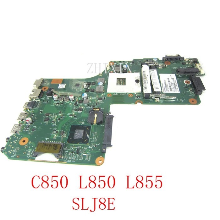 yourui For TOSHIBA Satellite C850 C855 L850 L855 Laptop Motherboard
