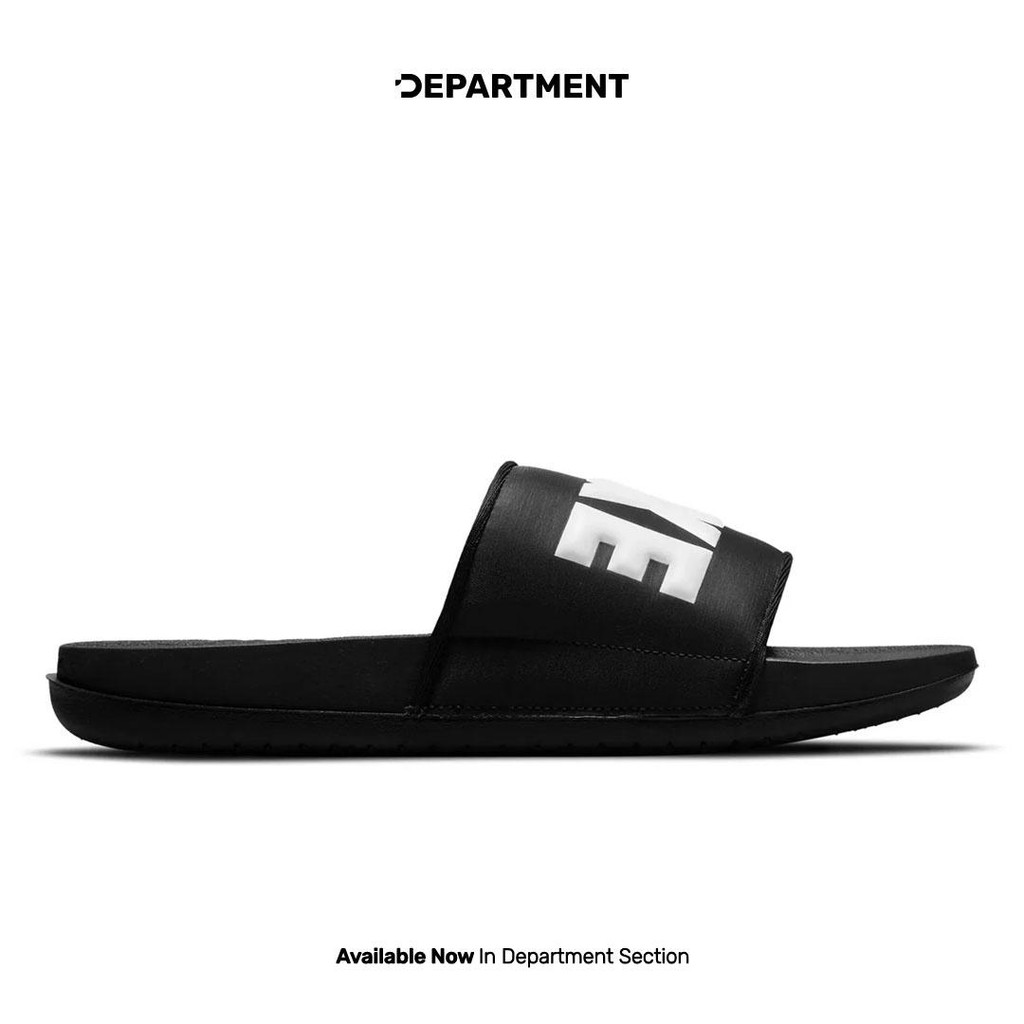 NIKE OFFCOURT SLIDE Sandal Pria BQ4639012 ORI