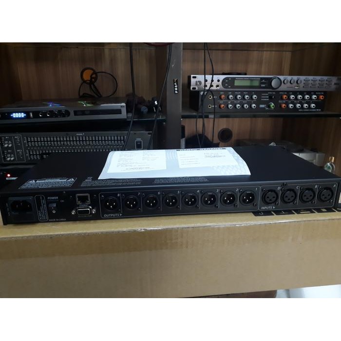 Top Peavey Management System Vsx48E Vsx 48E Vsx 48 E Vsx 48 E Resmi -