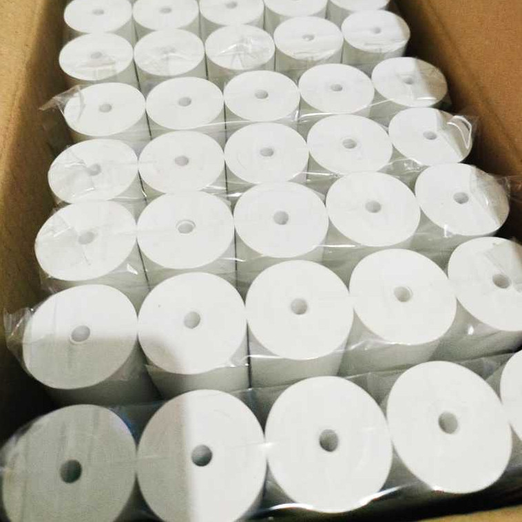 

KERTAS S 57X30 / 58X30 k untuk semua jenis printer mini EDC BLUETOOTH