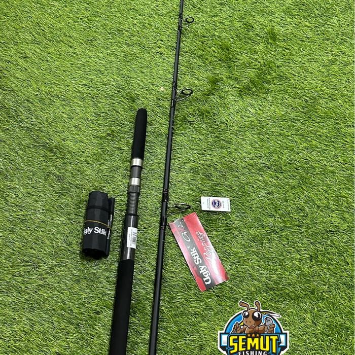 Shakespeare Ugly Stik Gx2 Popping - Ussp702Pe3 Sap1514815