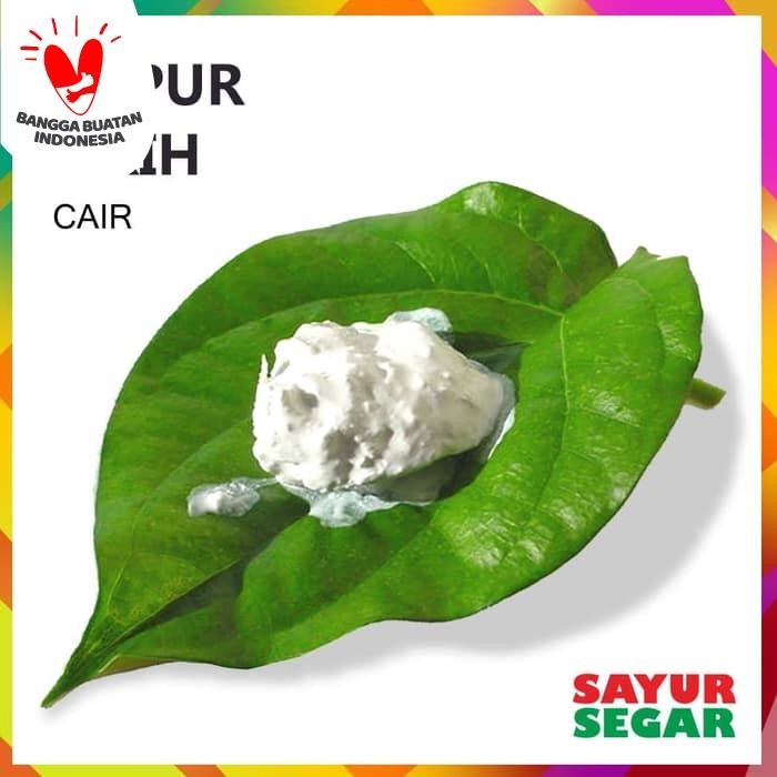 

Ready JT KAPUR SIRIH [1 Pack]