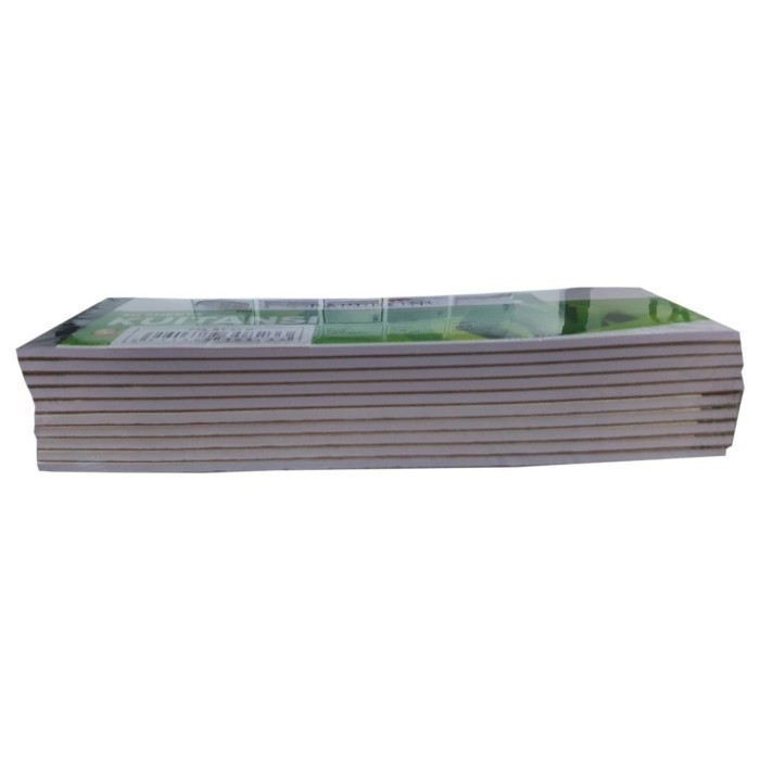 

Buku Kwitansi Kuitansi Kecil PAPERSinar Dunia KT-40-M