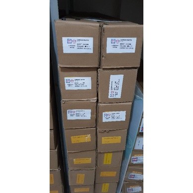 

Laminasi Dingin 120 gsm 24" ( 61 cm x 46 m ) e / Glossy