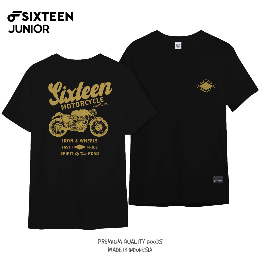 Baju anak remaja kaos distro anak tanggung Tshirt kaos anak laki laki keren COD sd smp