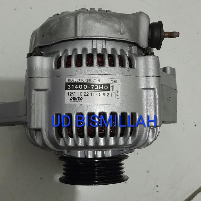 PREMIUM dinamo ampere amper COROLLA TWINCAM SOKET BULET corolla twincam ori