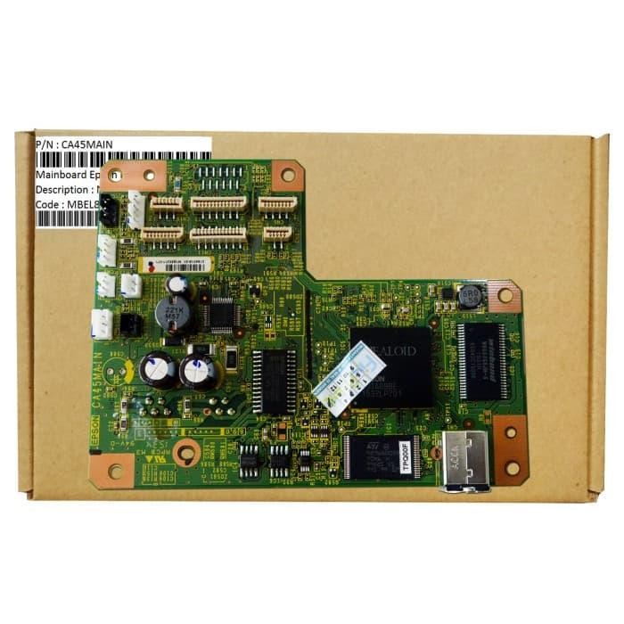 MAINBOARD PRINTER EPSON L800 BOARD MOTHERBOARD L800 ORIGINAL L800