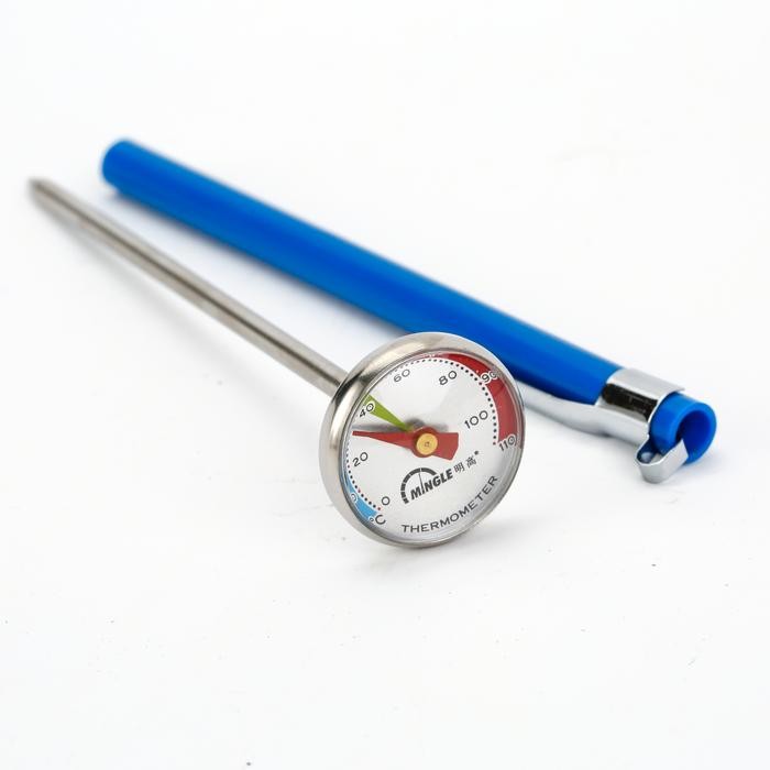 New Thermometer susu/ thermometer kafe/ thermometer kopi