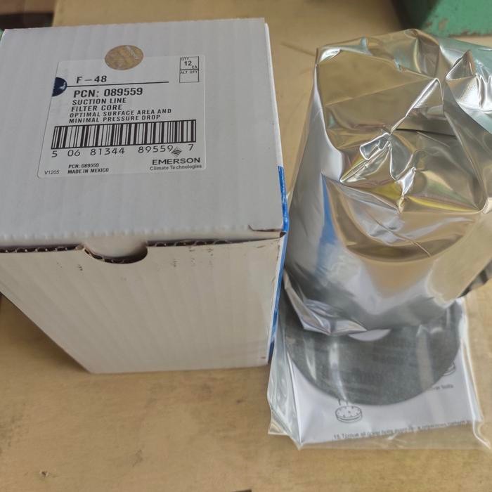 PREMIUM filter kertas F48 emerson