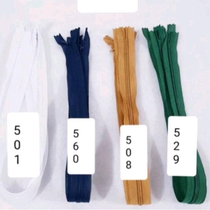 PREMIUM Resleting Jepang Taiwan perLusin