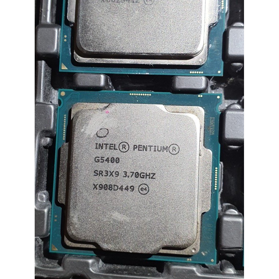 [Expert] Intel G5400 3.70GHz