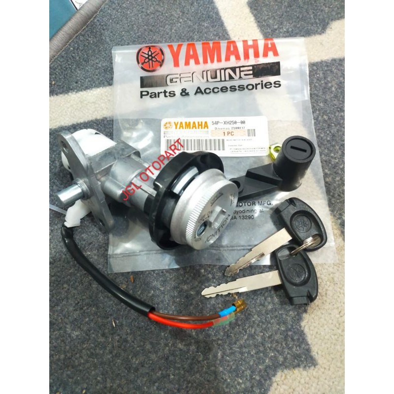 KUNCI SET MIO J MIO GT