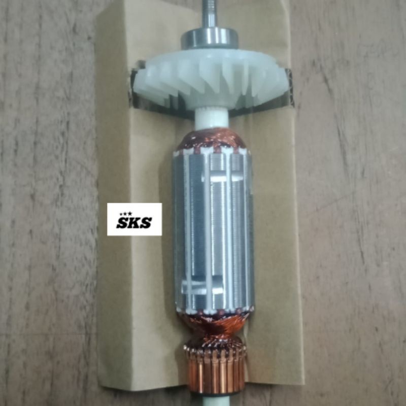 Armature untuk mesin gerinda GWS 900-100 for bosch Rotor angker GWS 900-100