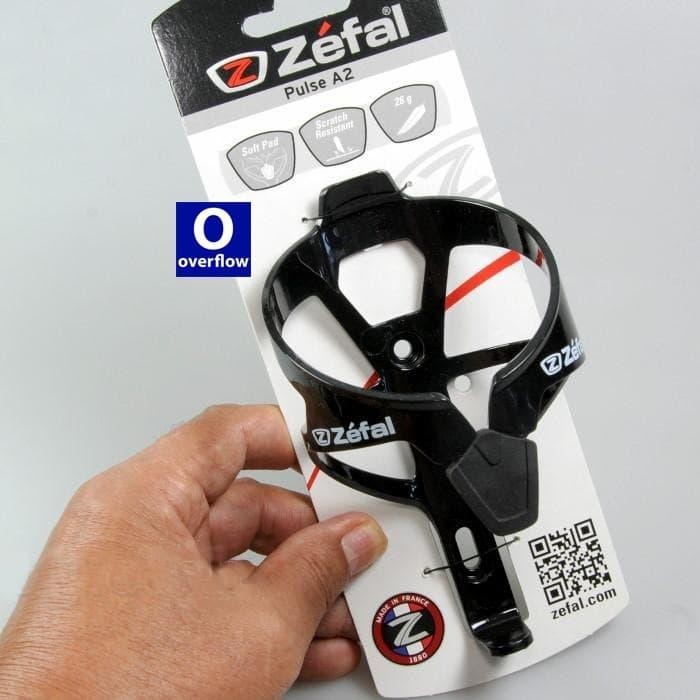 Zefal Pulse A2 Bottle Cage