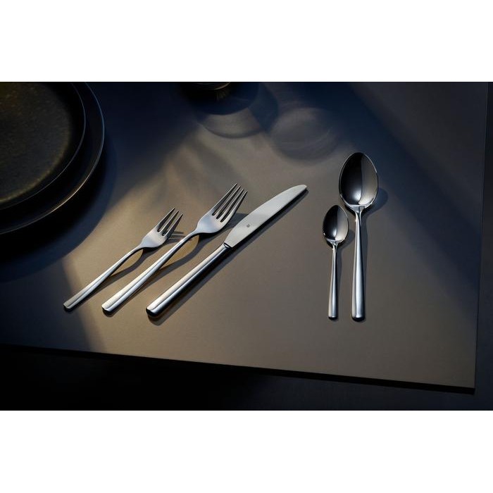 Wmf Cromargan Stainless Steel Cutlery Set Boston Collection