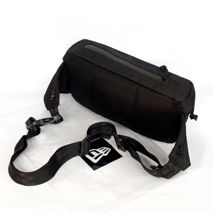 Mlb Waistbag New Era Explorer Tas Pinggang Pria Import