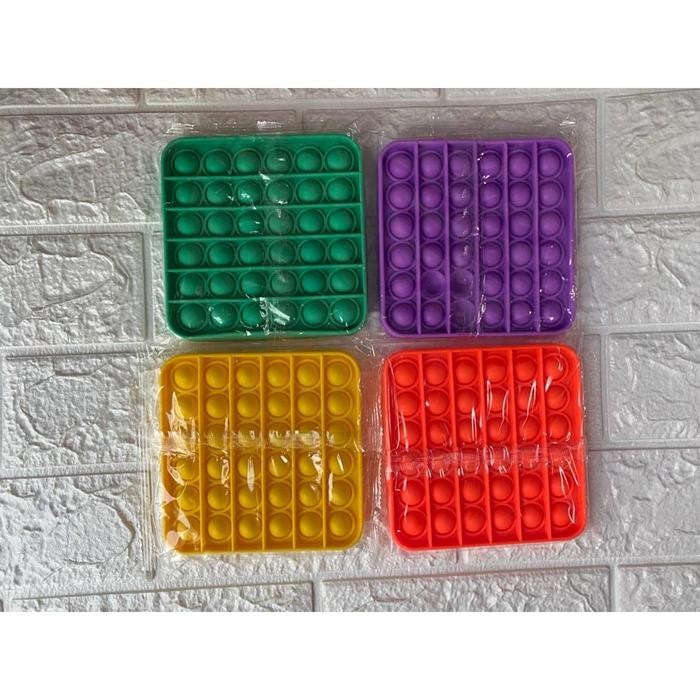 00Hoby00- Fidget Toys Pop Its / Mainan Fidget Toys