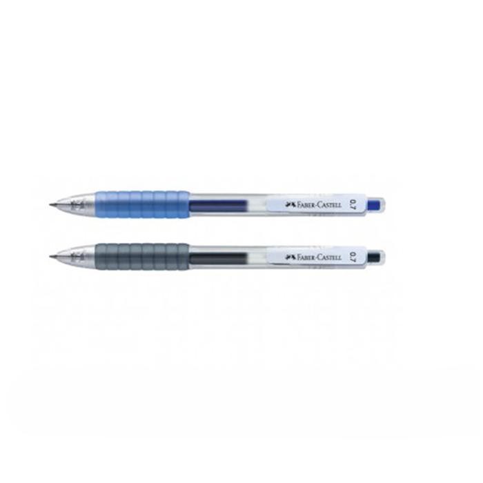

Ready JT Faber Castell Pulpen Gel Pen Air Gel 0.7mm / Ballpoint Murah