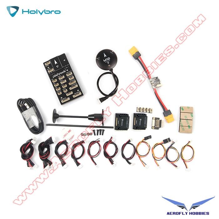 Holybro Pixhawk 4 Autopilot Set