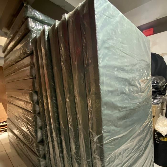 Matras Olahraga Senam Lantai Tebal Matras Sekolah Harga Promo
