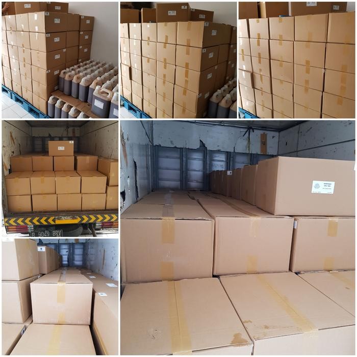 

Terlaris- Tepung Marinasi Ayam/Crn 1802/Tepung Super/Pembeli Makin Ketagihan