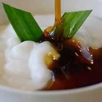 

Terlaris- Bubur Sumsum Tepung Beras Nikmat