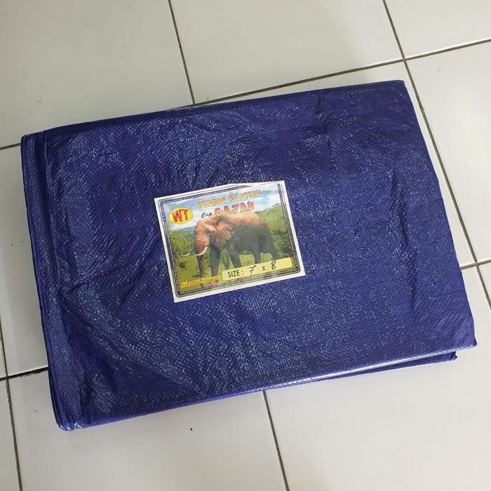 ~~~] Terpal plastik A3 5x9 / terpal plastik 5*9 / terpal 5x9 Terpal A3