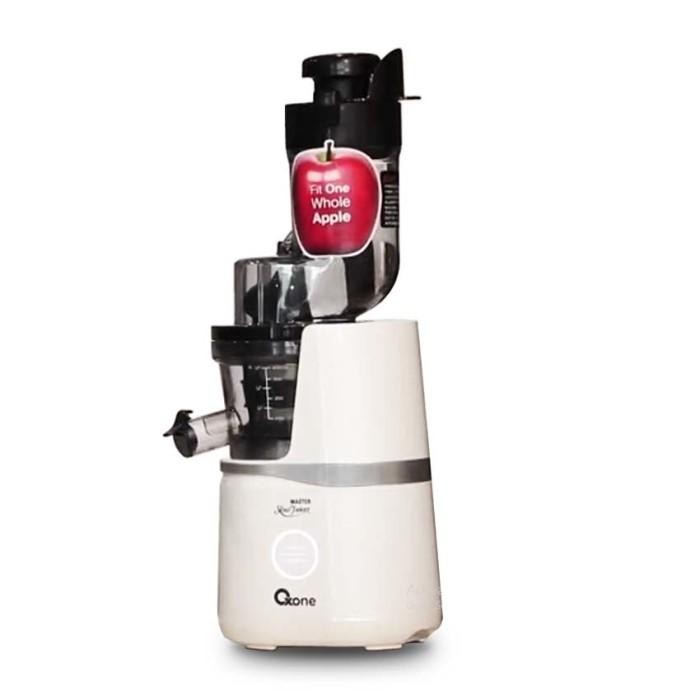 OXONE Master Slow Juicer OX-875N
