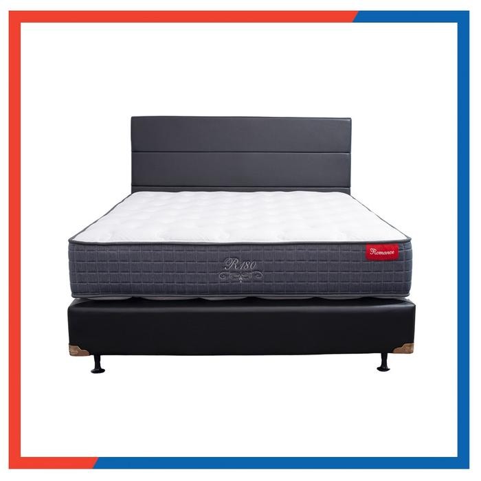 Romance - New R180 Full Set (Romance Grosir)