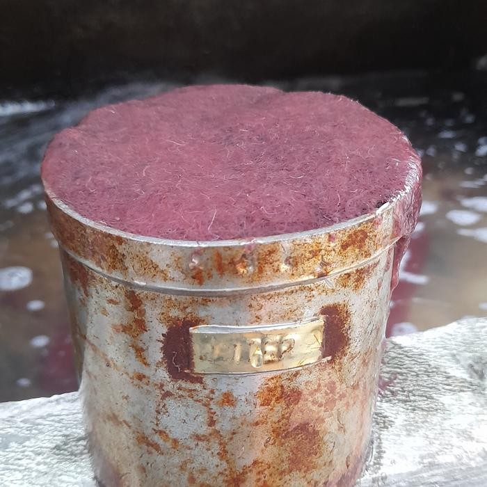 Pawretty- Cacing Sutra Casut 1 Liter