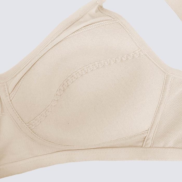 Felancy Bra Minimizer Wireless Cup C & D 072-1060