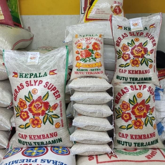 

Terlaris- Beras Kembang / Bunga Setra Ramos Premium 10Kg