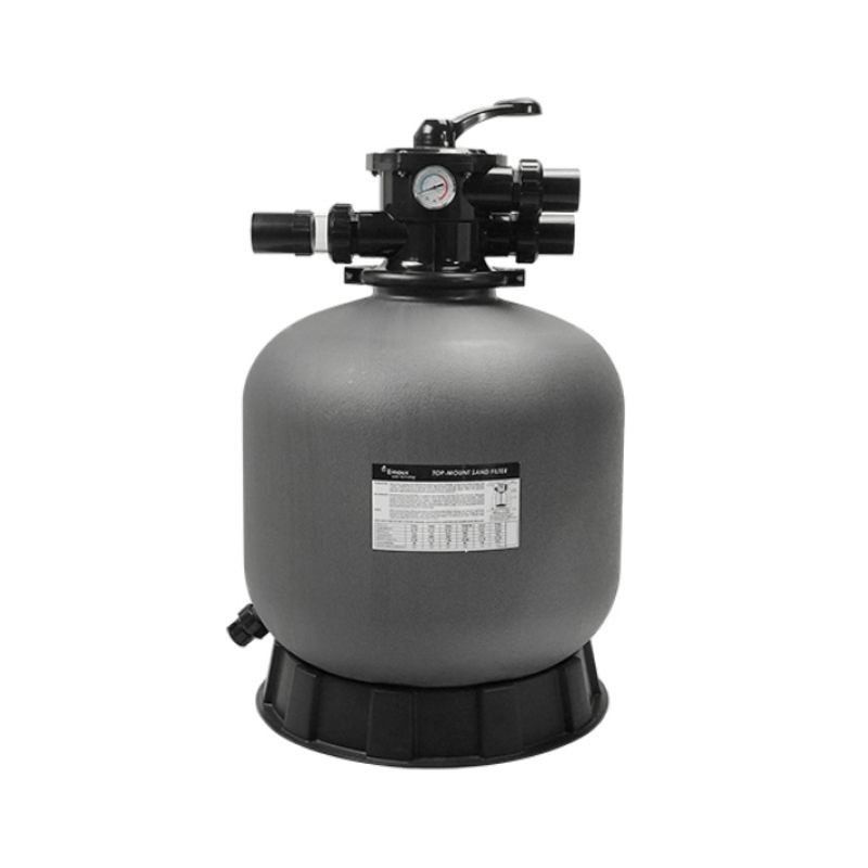 SAND FILTER KOLAM RENANG EMAUX P500