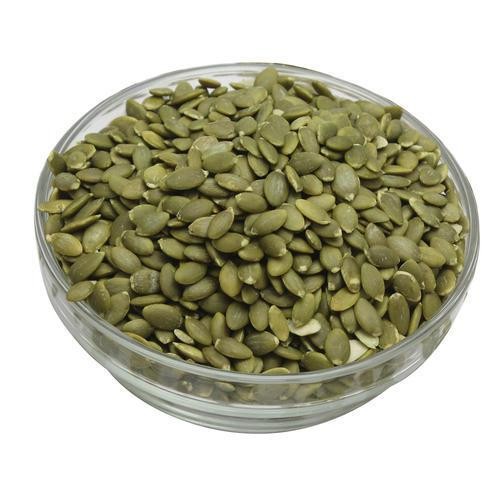 

Raw Pumpkin Seeds 500gram / Biji Labu Kupas 500gram