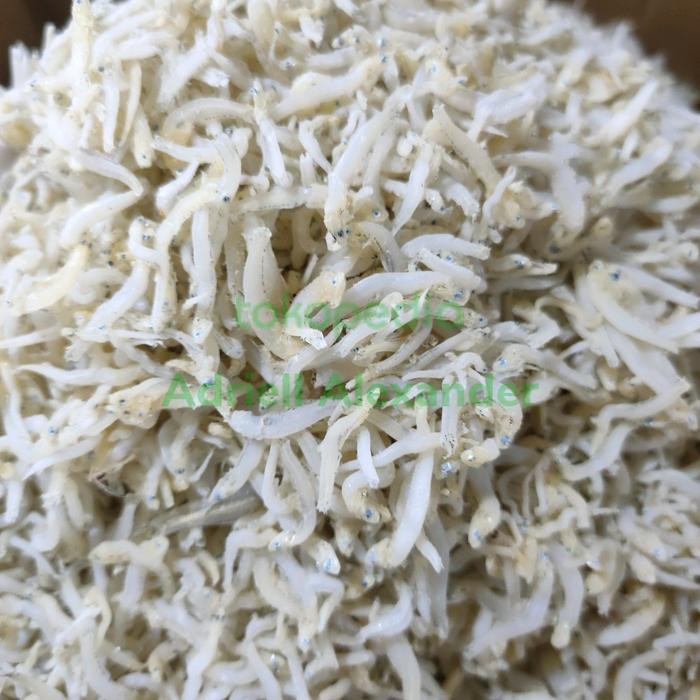 

Teri Toge VIP 250gr