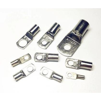 PERLENGKAPAN LISTRIK LARKIN KABEL SKUN 10MM TYPE SC10-8 CABLE LUG
