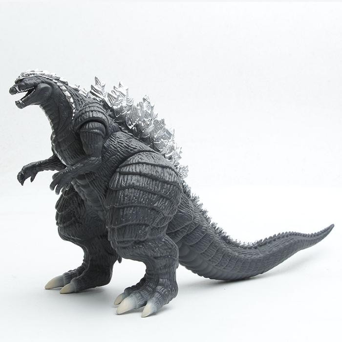 Promo Terbatas Godzilla Ultima - Action Figure Miniatur Pajangan Mainan Monster Gojira Godzila Vs
