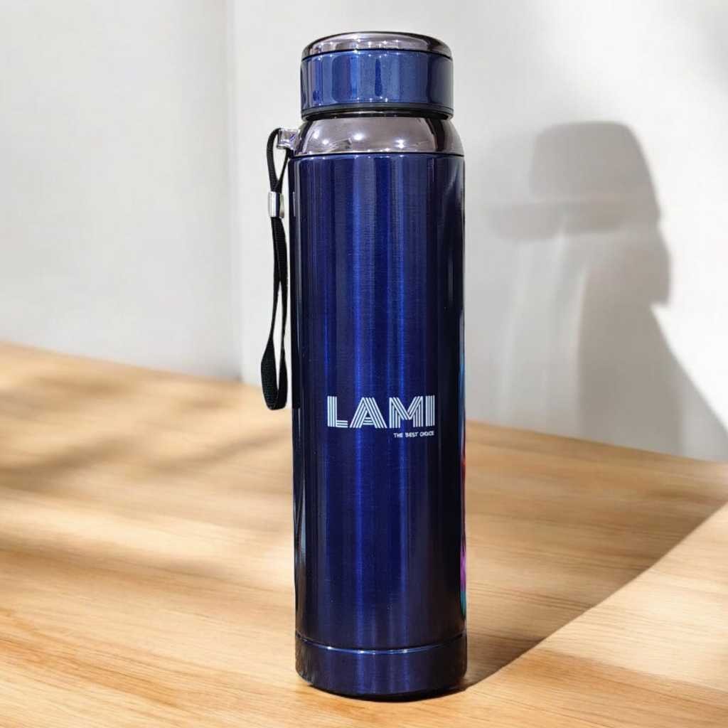 Tumbler Termos Air Panas Dingin Tumbler Stainless Steel 1000ML