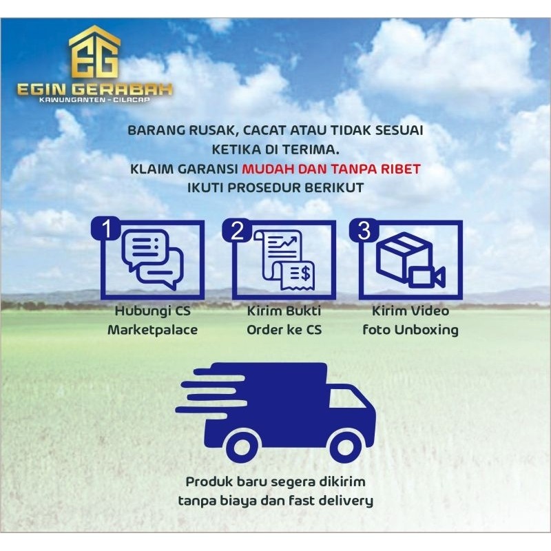 Tremos Air Panas 2Ltr/Tremos Gold/Tremos Serbaguna