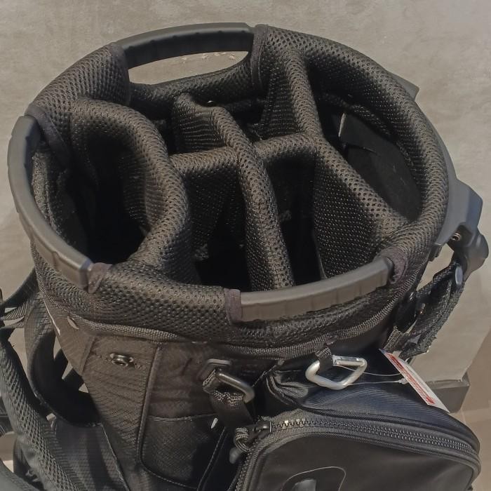 Stand Bag Srixon Golf Black