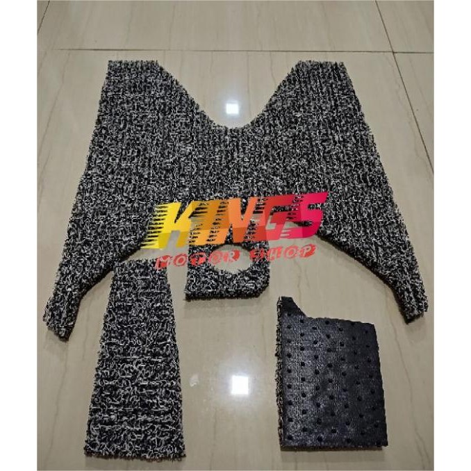 KARPET PREMIUM KARPET MIE SPIRAL TEBAL VARIO 125 150 VARIO OLD