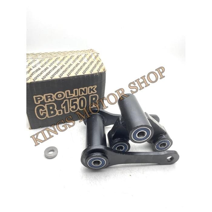 PROLINK HONDA CB 150 R CB150R/PENINGGI SHOCK MONOSHOCK PROLINK CB150R TERLARIS