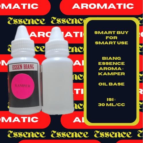 [ REDY ] ESSEN BIANG KAMPER SULINGAN