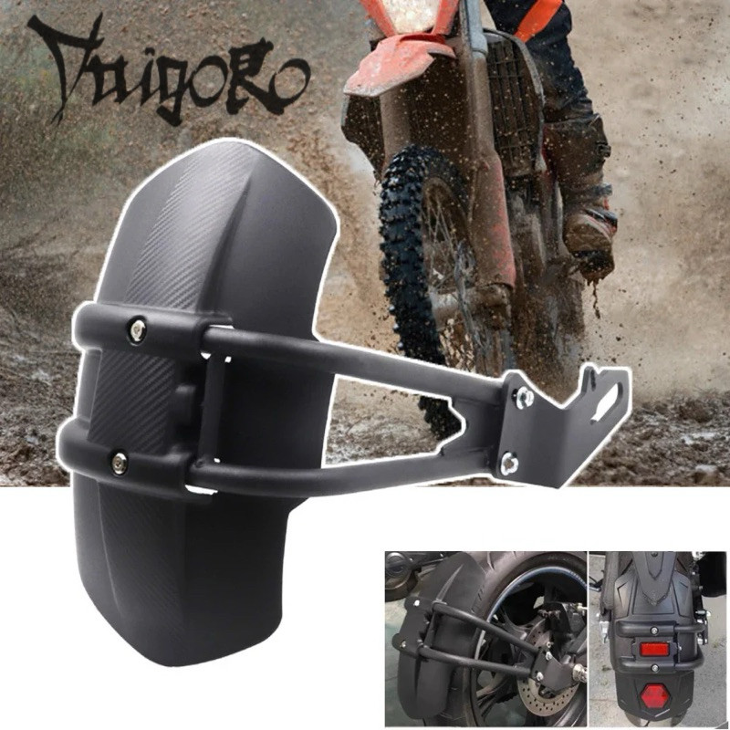 Mudguard / Mud Guard MBK Mudguard Sport R15 MT 15 Xabre CBR Vixion Dll